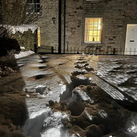 Coverdale Dom wakacyjny *