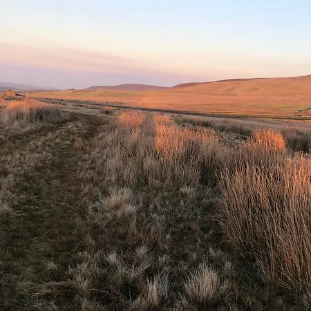 Coverdale Dom wakacyjny Leyburn