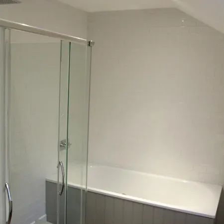 Dom wakacyjny Coverdale Leyburn