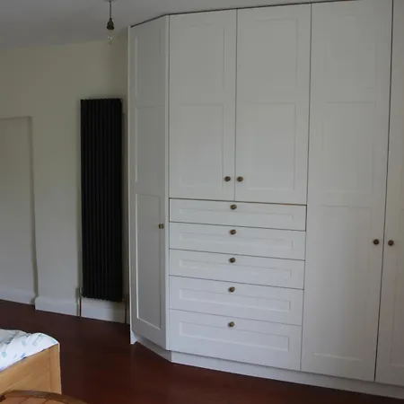 Coverdale Dom wakacyjny Leyburn