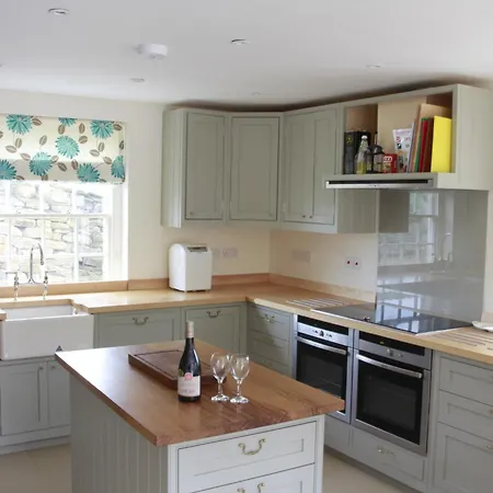 Dom wakacyjny Coverdale Leyburn