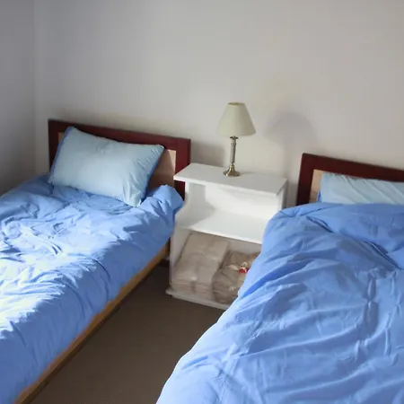 Coverdale Dom wakacyjny *