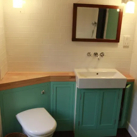 Dom wakacyjny Coverdale Leyburn