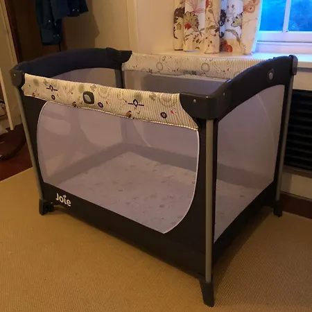 Dom wakacyjny Coverdale *