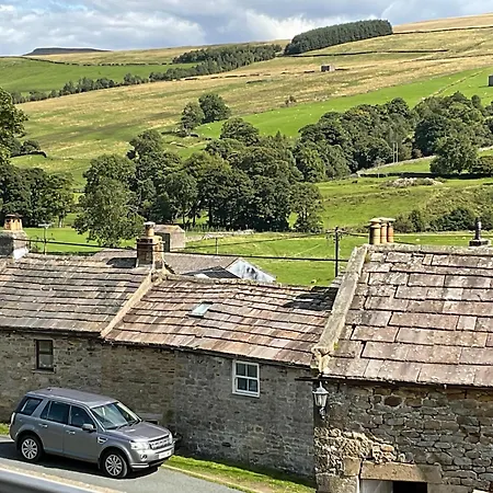 Dom wakacyjny Coverdale