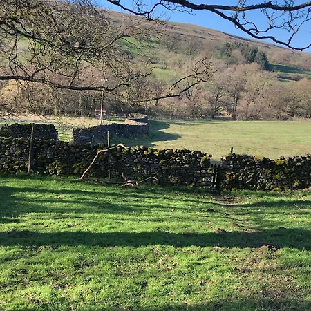 Coverdale Dom wakacyjny *