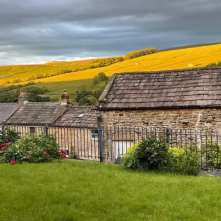 Coverdale Dom wakacyjny *