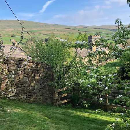 Dom wakacyjny Coverdale *