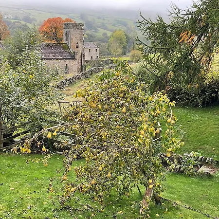 Dom wakacyjny Coverdale *