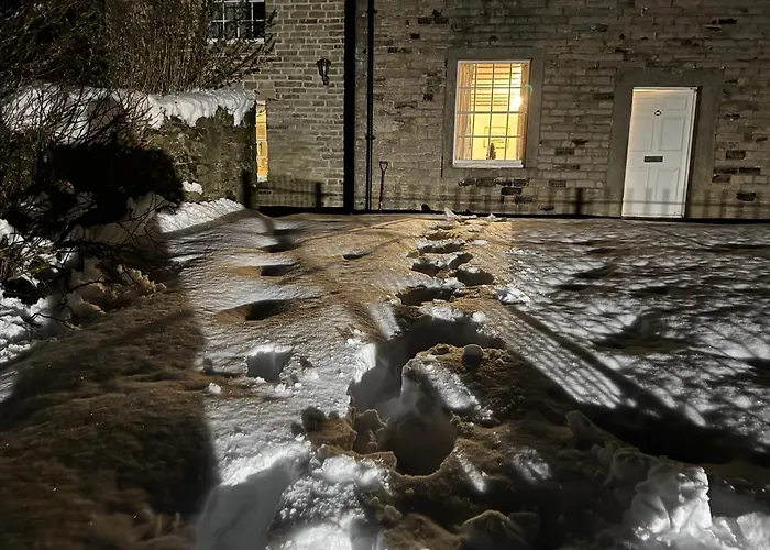 Coverdale Holiday home *