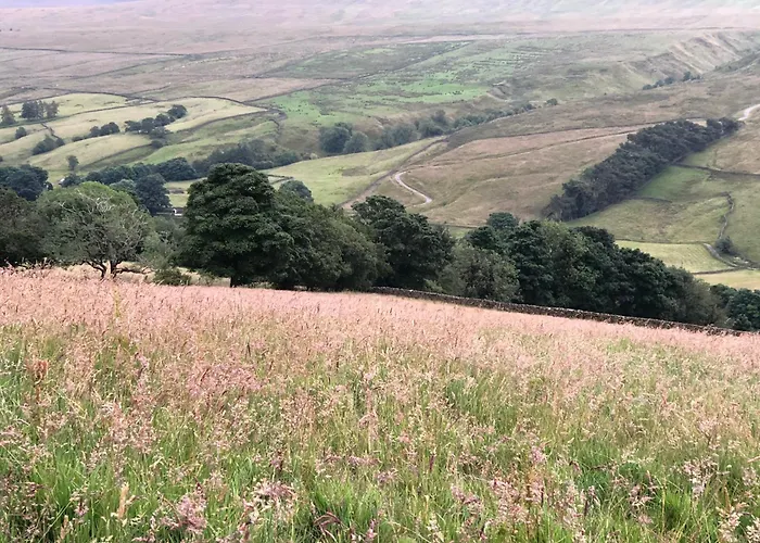 Coverdale Holiday home *