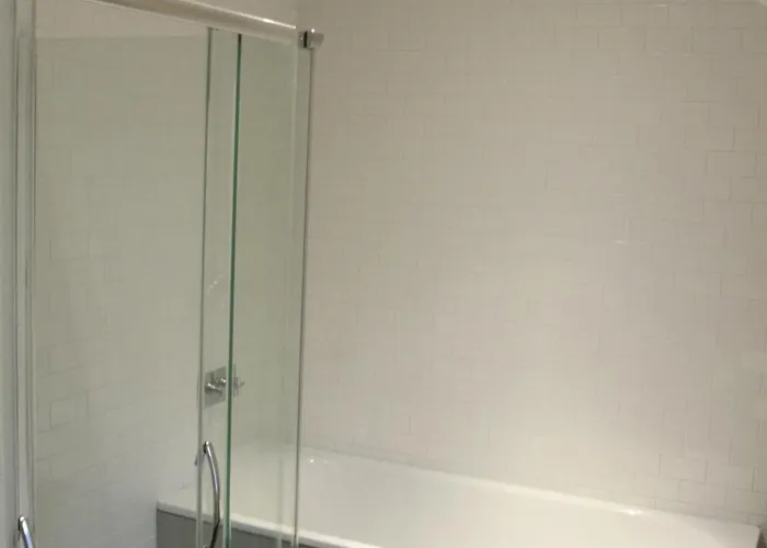 Holiday home Coverdale Leyburn