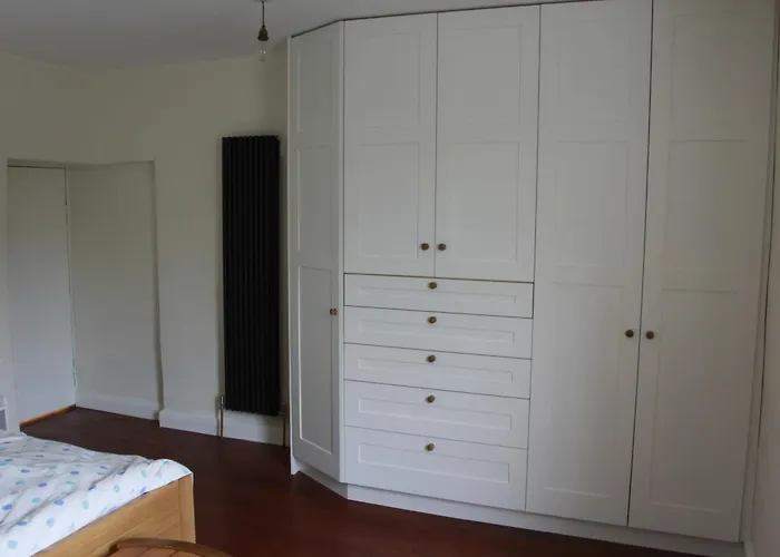 Coverdale Holiday home Leyburn