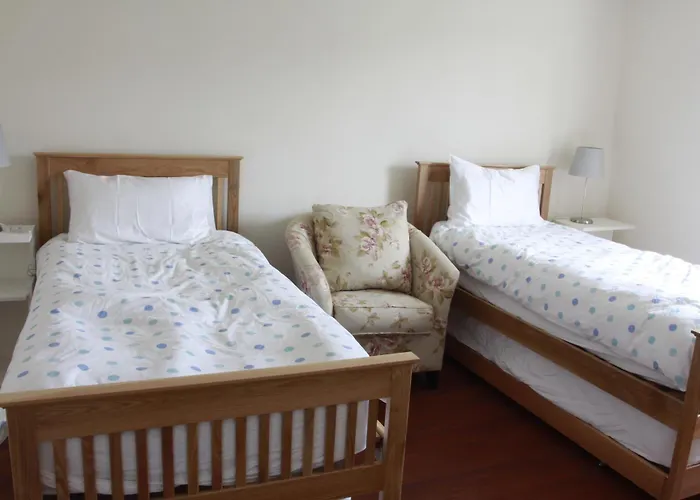 Coverdale Holiday home