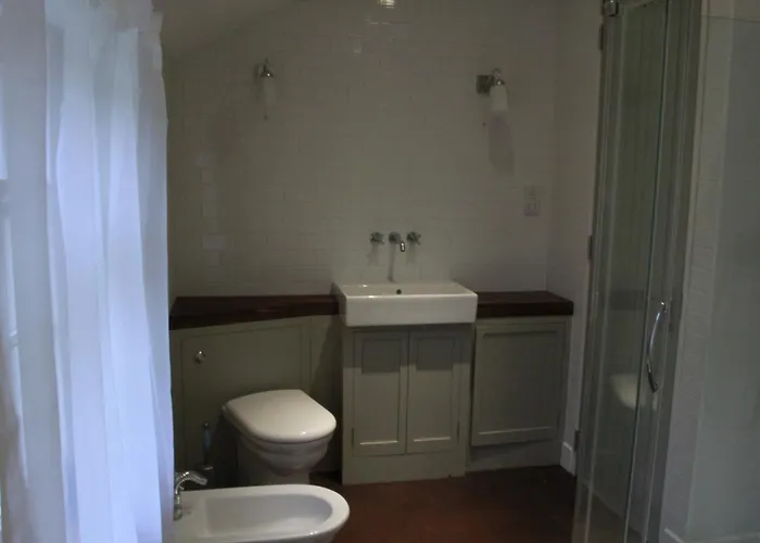 Holiday home Coverdale *