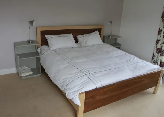 Coverdale Holiday home