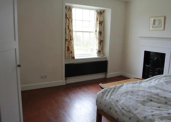 Coverdale Holiday home Leyburn