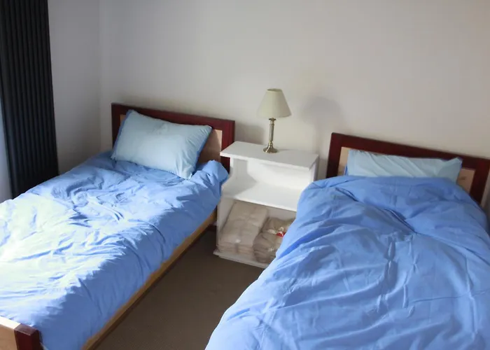 Coverdale Holiday home *