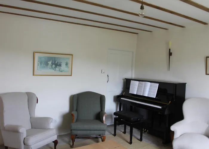 Holiday home Coverdale *