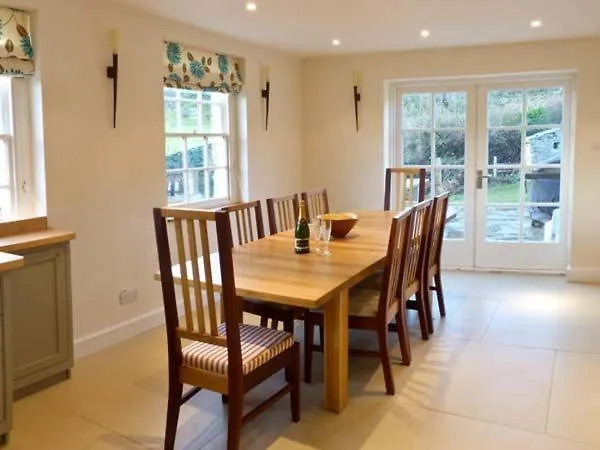 Holiday home Coverdale *