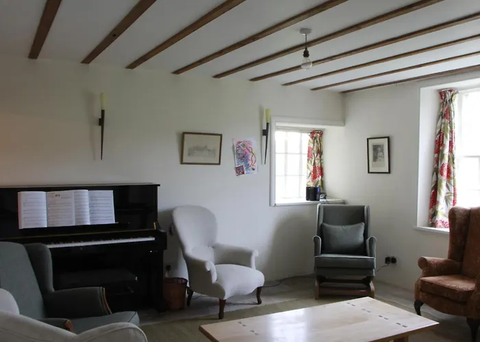 Holiday home Coverdale