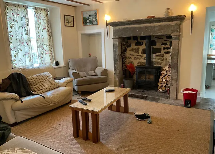 Coverdale Holiday home