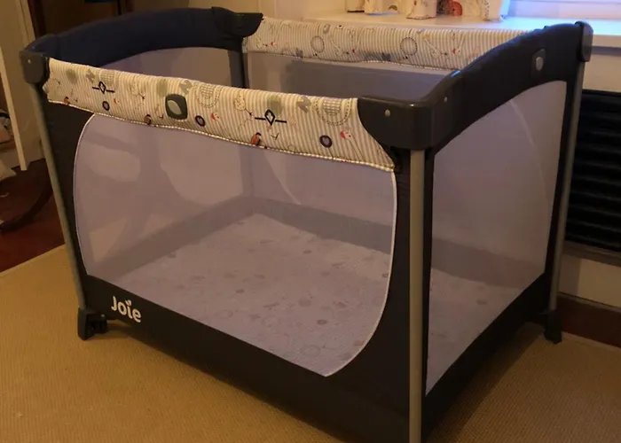 Holiday home Coverdale *