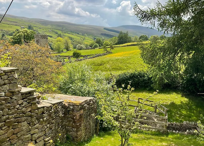 Coverdale Holiday home