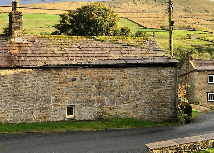 Coverdale Holiday home