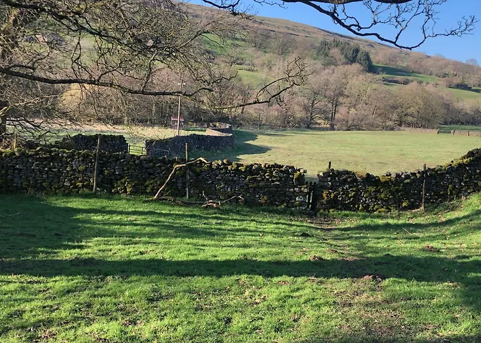 Coverdale Holiday home *