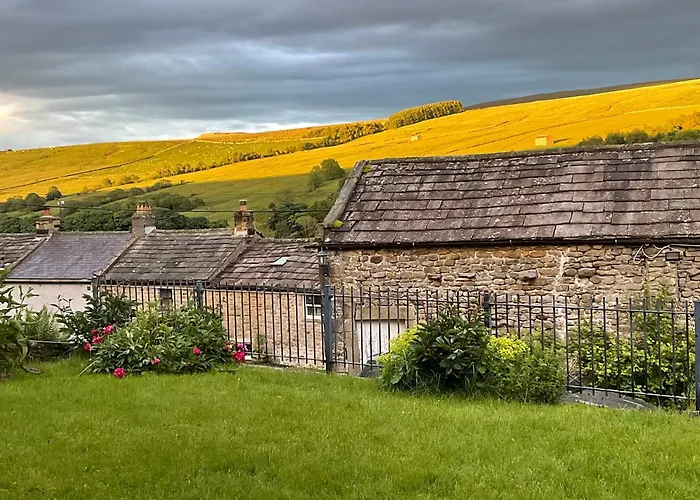 Coverdale Holiday home *