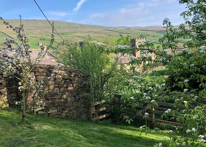 Holiday home Coverdale *