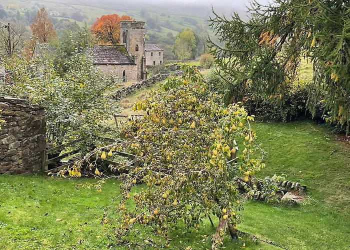 Holiday home Coverdale *