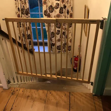 Coverdale Hébergement de vacances