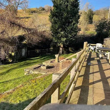 Hébergement de vacances Coverdale Leyburn