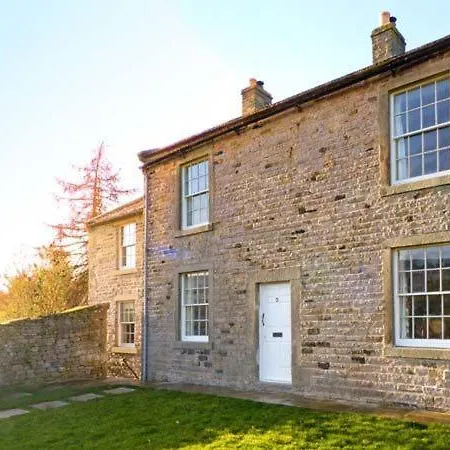 Coverdale Hébergement de vacances