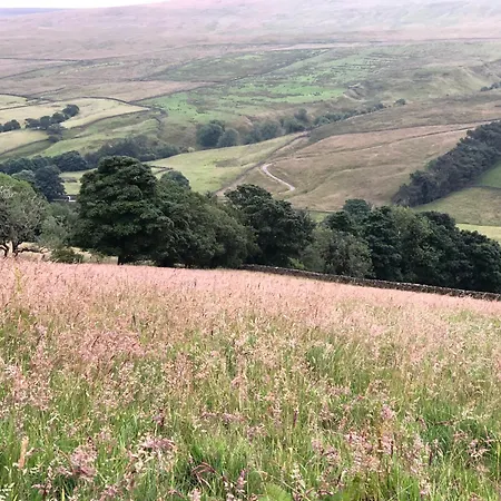 Coverdale Hébergement de vacances *