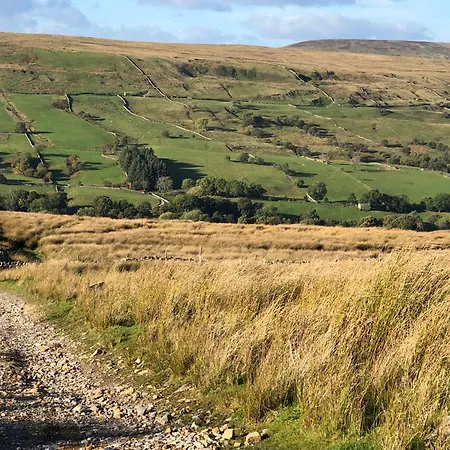 Hébergement de vacances Coverdale *