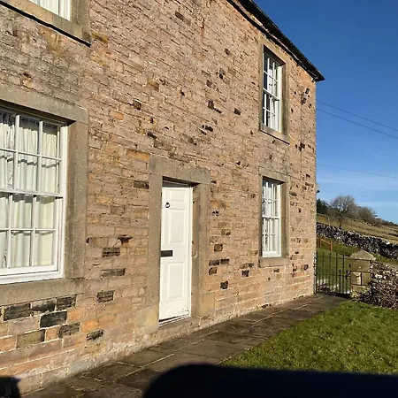 Hébergement de vacances Coverdale Leyburn