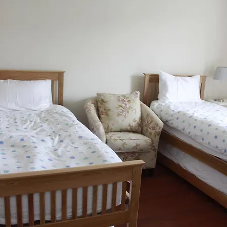 Coverdale Hébergement de vacances