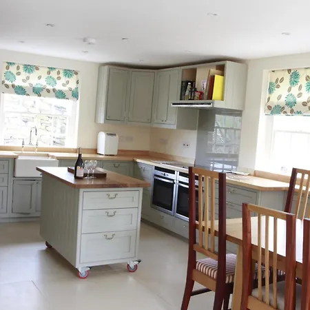 Hébergement de vacances Coverdale