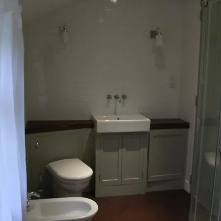 Hébergement de vacances Coverdale *