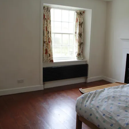 Coverdale Hébergement de vacances Leyburn