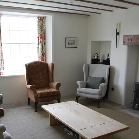 Coverdale Hébergement de vacances