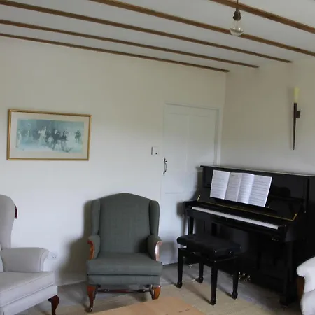 Hébergement de vacances Coverdale *