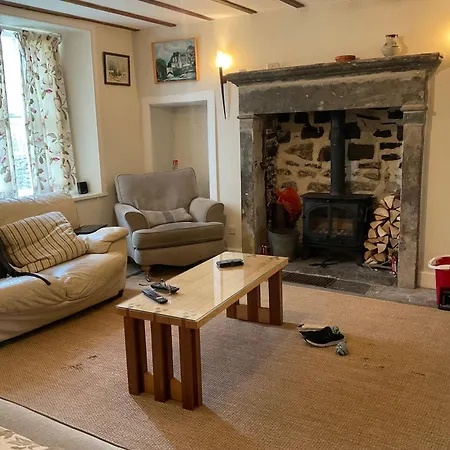 Coverdale Hébergement de vacances