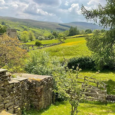 Coverdale Hébergement de vacances