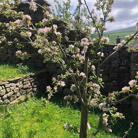 Hébergement de vacances Coverdale