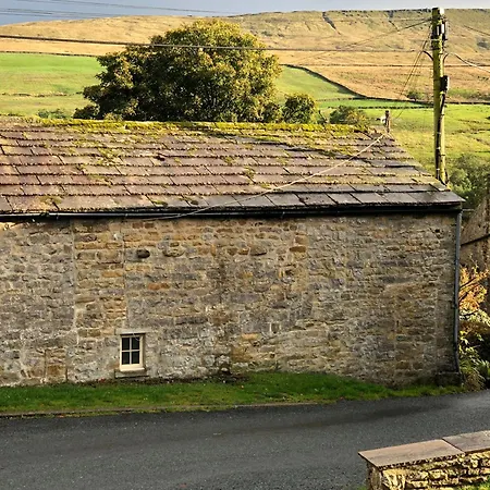 Coverdale Hébergement de vacances
