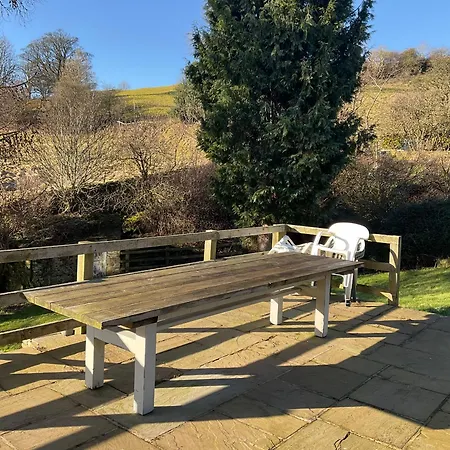 Hébergement de vacances Coverdale Leyburn